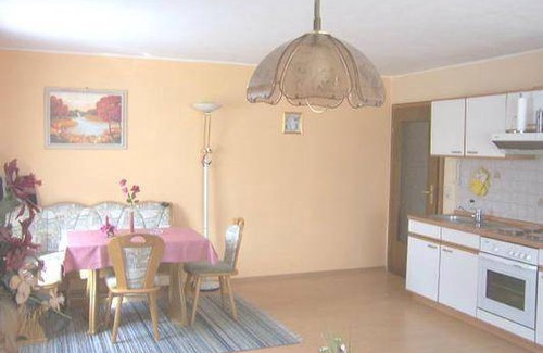 Bobrach Apartment | 70 m² Apartment ∙ 2 bedrooms ∙ 4 guests
