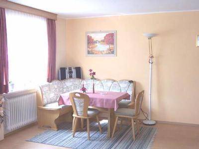 Bobrach Apartment | 70 m² Apartment ∙ 2 bedrooms ∙ 4 guests