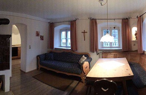 Riedenburg Apartment | 70 m² Apartment ∙ 2 bedrooms ∙ 4 guests