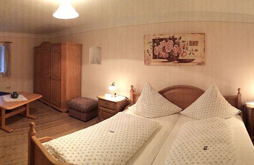 Riedenburg Apartment | 70 m² Apartment ∙ 2 bedrooms ∙ 4 guests