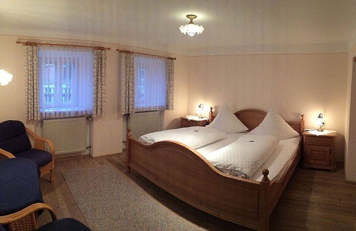 Riedenburg Apartment | 70 m² Apartment ∙ 2 bedrooms ∙ 4 guests