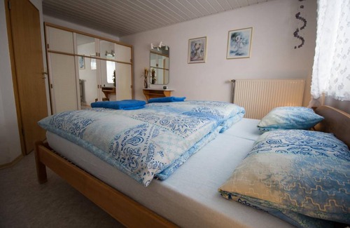 Hohenau Apartment | 70 m² Apartment ∙ 2 bedrooms ∙ 4 guests