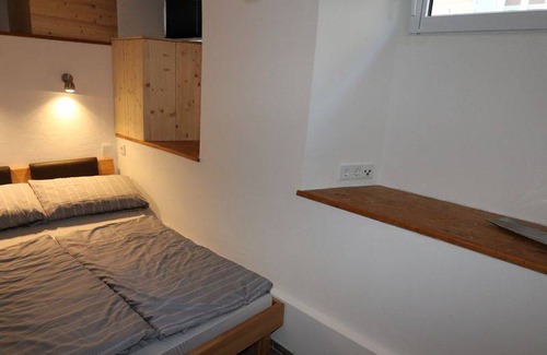 Kempten Apartment | 70 m² Apartment ∙ 2 bedrooms ∙ 4 guests