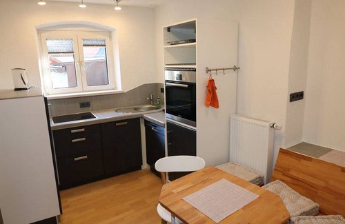 Kempten Apartment | 70 m² Apartment ∙ 2 bedrooms ∙ 4 guests