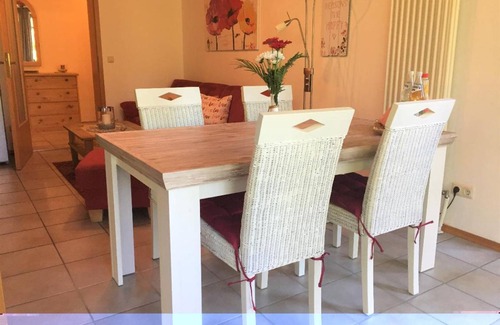 Rimbach Apartment | 70 m² Apartment ∙ 2 bedrooms ∙ 4 guests