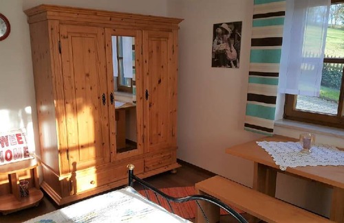 Rimbach Apartment | 70 m² Apartment ∙ 2 bedrooms ∙ 4 guests