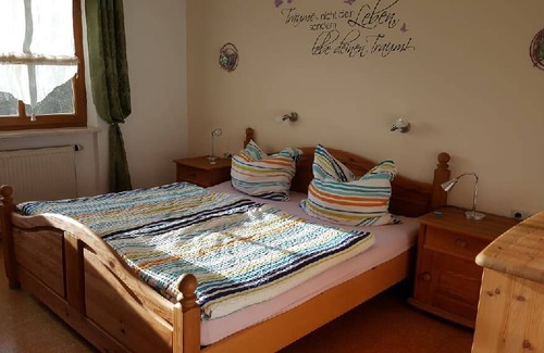 Rimbach Apartment | 70 m² Apartment ∙ 2 bedrooms ∙ 4 guests