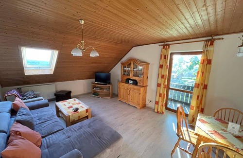 Seebarn Apartment | 70 m² Apartment ∙ 2 bedrooms ∙ 4 guests