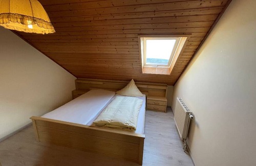 Seebarn Apartment | 70 m² Apartment ∙ 2 bedrooms ∙ 4 guests