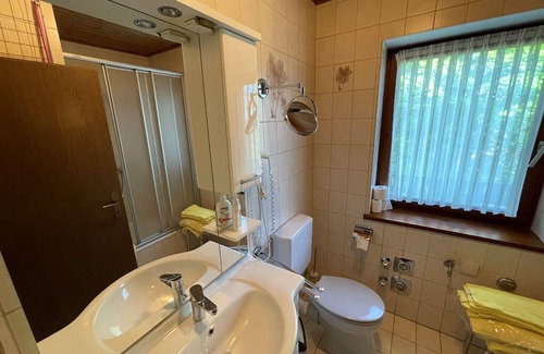 Seebarn Apartment | 70 m² Apartment ∙ 2 bedrooms ∙ 4 guests