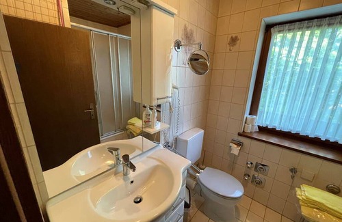 Seebarn Apartment | 70 m² Apartment ∙ 2 bedrooms ∙ 4 guests