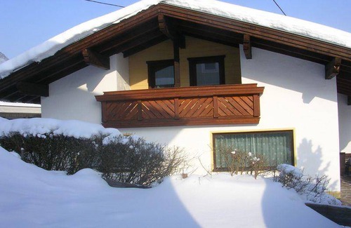 Telfes im Stubai Apartment | 70 m² Apartment ∙ 2 bedrooms ∙ 4 guests