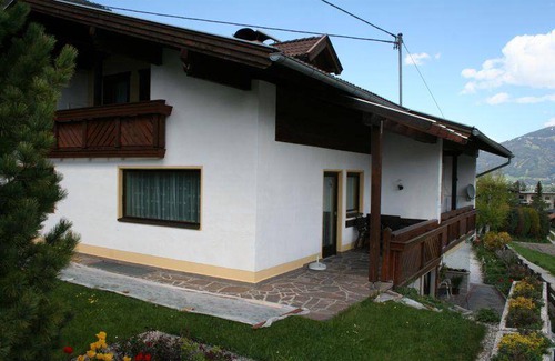 Telfes im Stubai Apartment | 70 m² Apartment ∙ 2 bedrooms ∙ 4 guests
