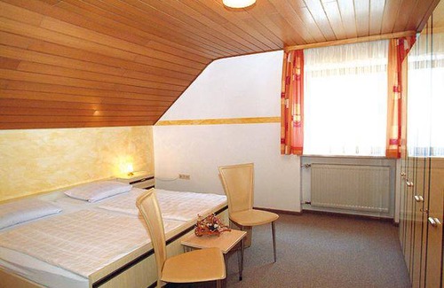 Rinchnach Apartment | 70 m² Apartment ∙ 2 bedrooms ∙ 4 guests