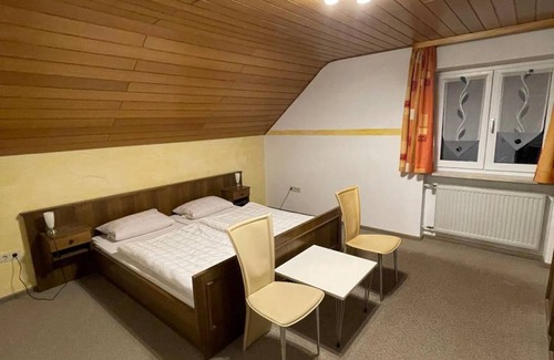Rinchnach Apartment | 70 m² Apartment ∙ 2 bedrooms ∙ 4 guests