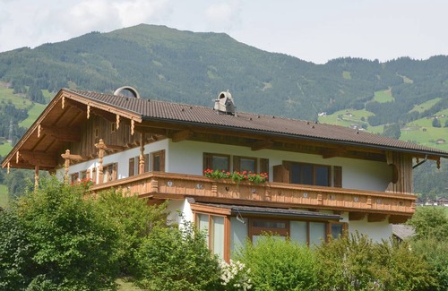 Kapfing Apartment | 70 m² Apartment ∙ 2 bedrooms ∙ 5 guests