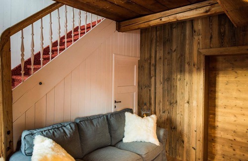 Steeg Apartment | 70 m² Apartment ∙ 2 bedrooms ∙ 4 guests