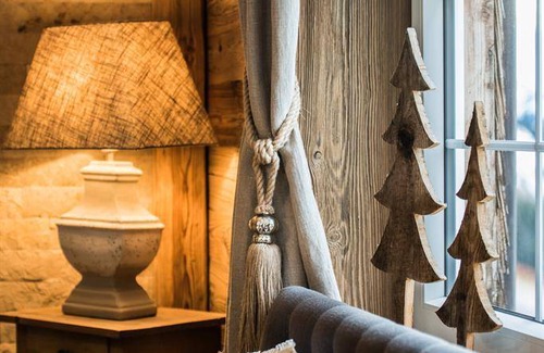 Steeg Apartment | 70 m² Apartment ∙ 2 bedrooms ∙ 4 guests