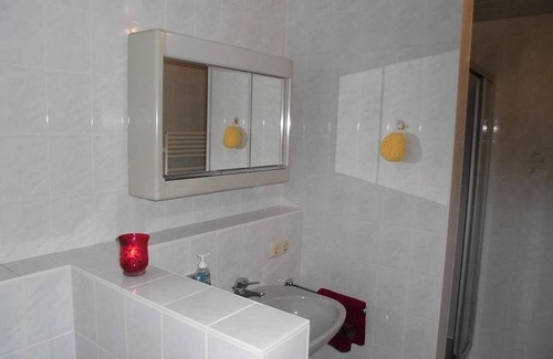 Teisendorf Apartment | 70 m² Apartment ∙ 2 bedrooms ∙ 5 guests