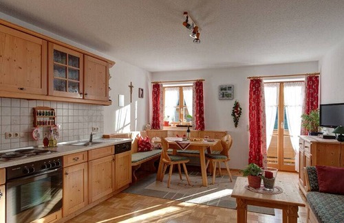 Muhle Apartment | 70 m² Apartment ∙ 2 bedrooms ∙ 4 guests