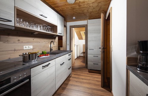 Winkl Apartment | 70 m² Apartment ∙ 2 bedrooms ∙ 4 guests