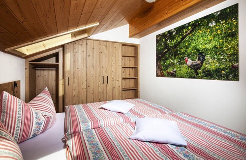 Winkl Apartment | 70 m² Apartment ∙ 2 bedrooms ∙ 4 guests