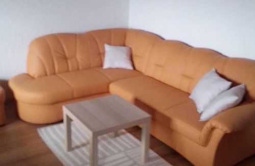 Zandt Apartment | 70 m² Apartment ∙ 2 bedrooms ∙ 5 guests
