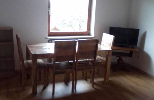 Zandt Apartment | 70 m² Apartment ∙ 2 bedrooms ∙ 5 guests