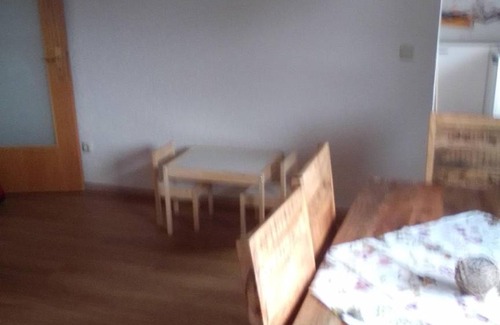 Zandt Apartment | 70 m² Apartment ∙ 2 bedrooms ∙ 5 guests