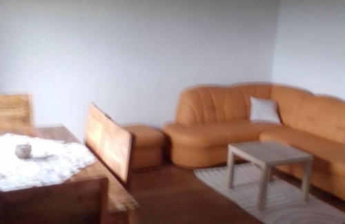 Zandt Apartment | 70 m² Apartment ∙ 2 bedrooms ∙ 5 guests