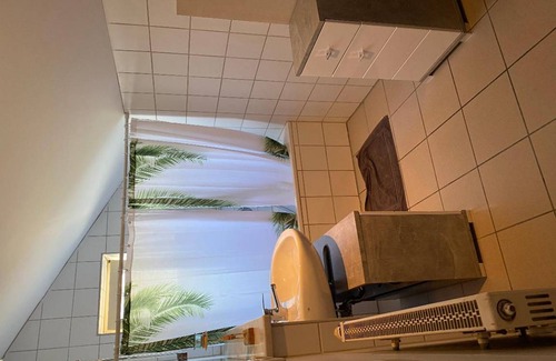 Zandt Apartment | 70 m² Apartment ∙ 2 bedrooms ∙ 4 guests