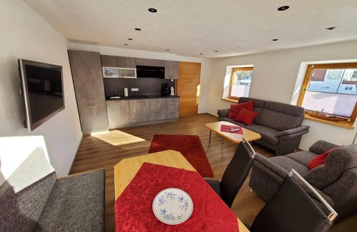 Graen Apartment | 70 m² Apartment ∙ 2 bedrooms ∙ 4 guests