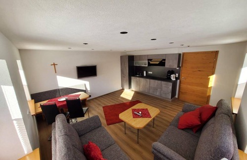Graen Apartment | 70 m² Apartment ∙ 2 bedrooms ∙ 4 guests