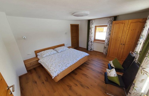 Graen Apartment | 70 m² Apartment ∙ 2 bedrooms ∙ 4 guests