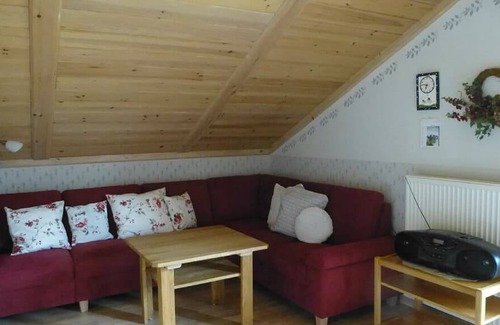 Mais Apartment | 70 m² Apartment ∙ 2 bedrooms ∙ 6 guests