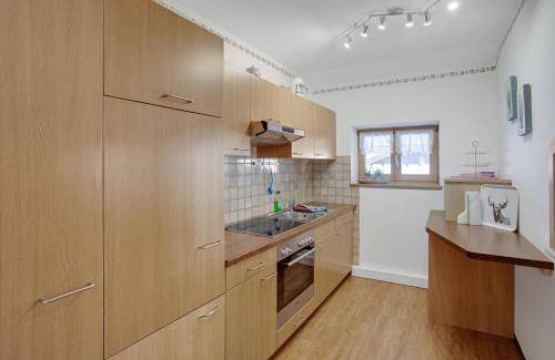 Ramsau Apartment | 70 m² Apartment ∙ 2 bedrooms ∙ 6 guests