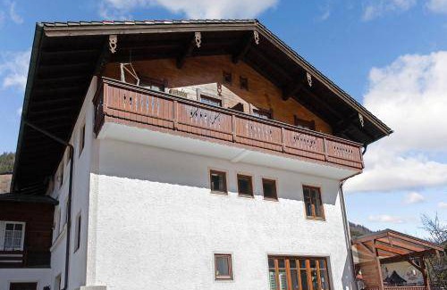 Ramsau Apartment | 70 m² Apartment ∙ 2 bedrooms ∙ 6 guests