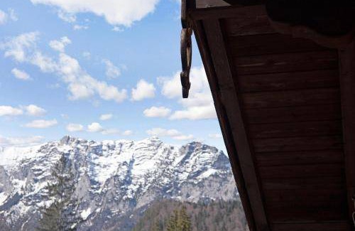 Ramsau Apartment | 70 m² Apartment ∙ 2 bedrooms ∙ 6 guests