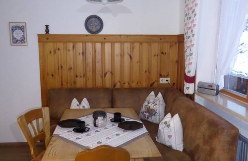 Ramsau bei Berchtesgaden Apartment | 70 m² Apartment ∙ 2 bedrooms ∙ 4 guests
