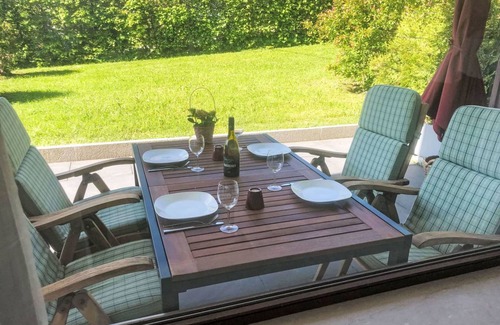 Oy Apartment | 70 m² Apartment ∙ 2 bedrooms ∙ 4 guests