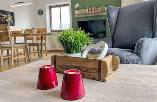 Oy Apartment | 70 m² Apartment ∙ 2 bedrooms ∙ 4 guests
