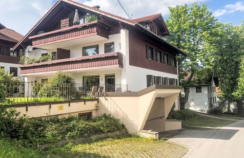 Oy Apartment | 70 m² Apartment ∙ 2 bedrooms ∙ 4 guests
