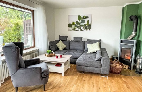 Oy Apartment | 70 m² Apartment ∙ 2 bedrooms ∙ 4 guests