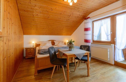 Barnzell Apartment | 70 m² Apartment ∙ 2 bedrooms ∙ 4 guests