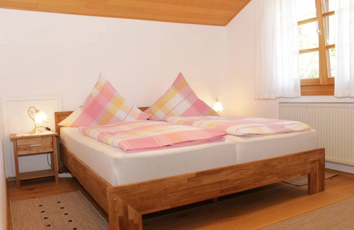 Kreuzfeld Apartment | 70 m² Apartment ∙ 2 guests