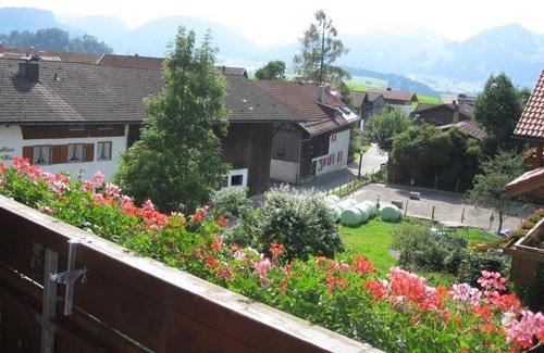 Schollang Apartment | 70 m² Apartment ∙ 2 bedrooms ∙ 4 guests
