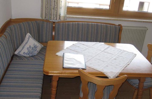 Schollang Apartment | 70 m² Apartment ∙ 2 bedrooms ∙ 4 guests