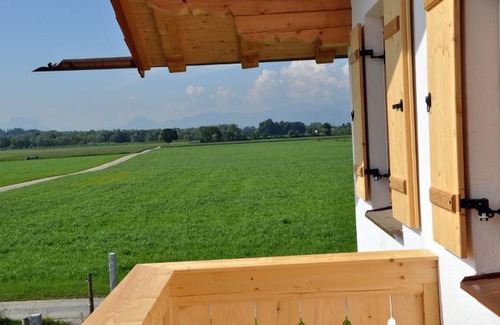 Schechen Apartment | 70 m² Apartment ∙ 2 bedrooms ∙ 4 guests