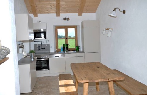 Schechen Apartment | 70 m² Apartment ∙ 2 bedrooms ∙ 4 guests