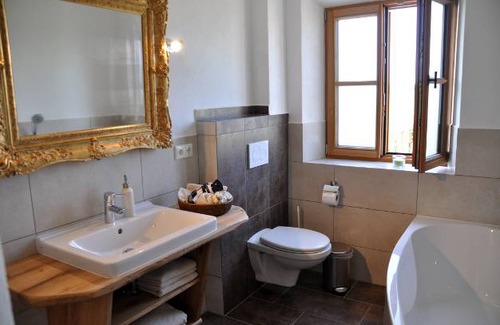 Schechen Apartment | 70 m² Apartment ∙ 2 bedrooms ∙ 4 guests